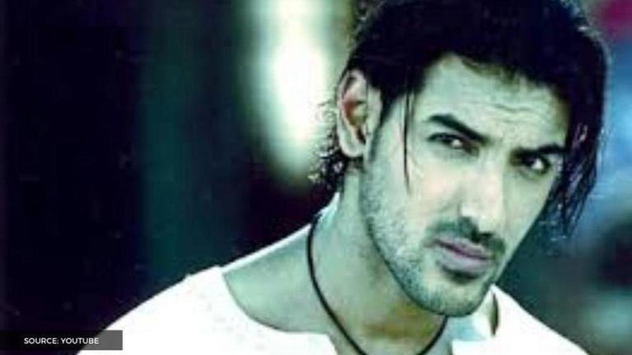 john abraham