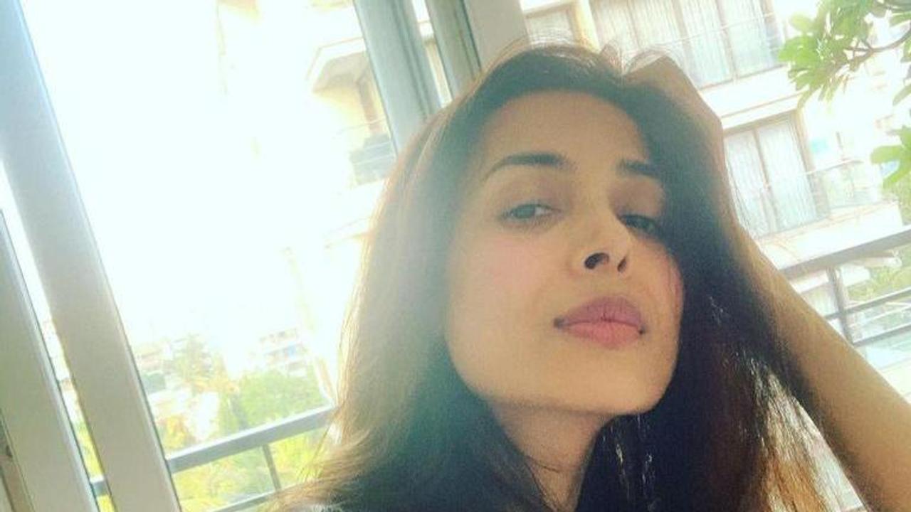 Malaika Arora praises the' serene' beauty of Himachal, says 'Fallen in love'