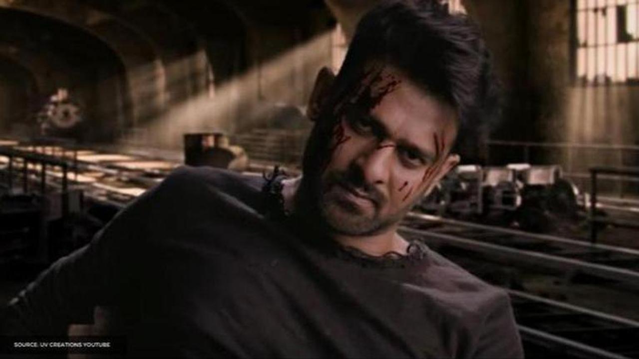 prabhas 20