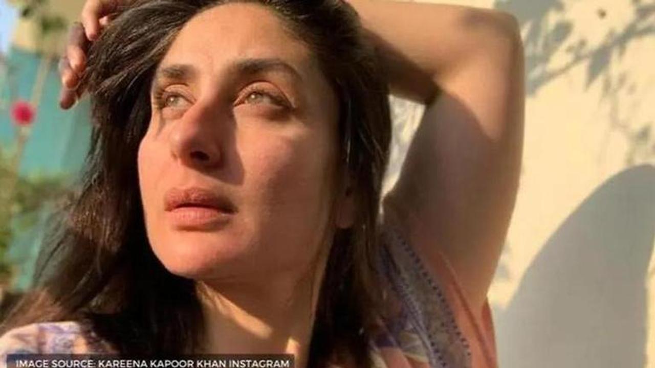 Kareena Kapoor Khan