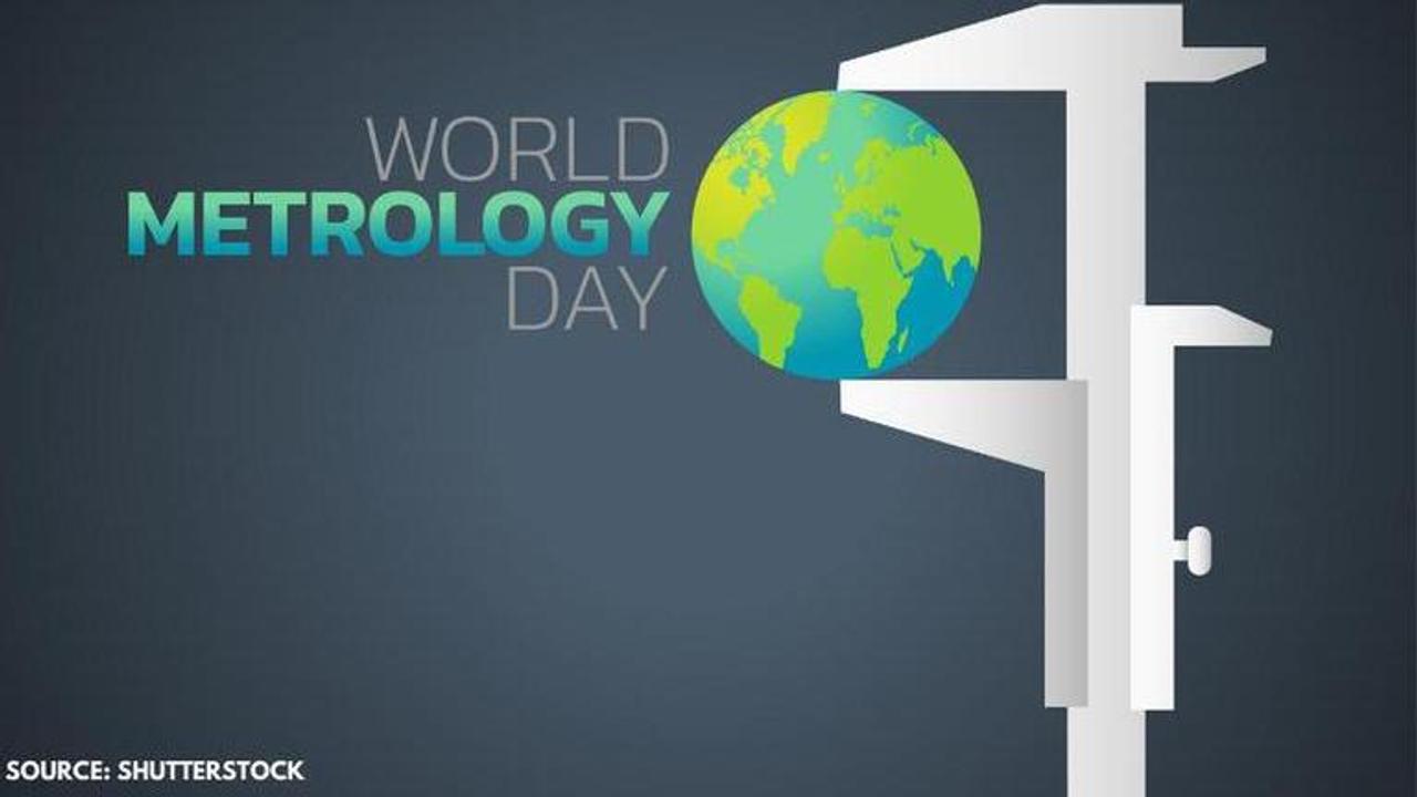 World metrology day 2020