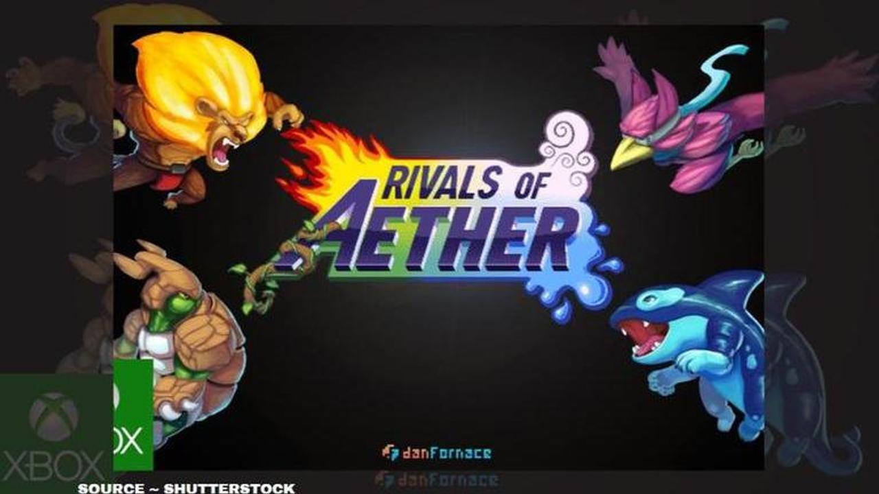 rivals of aether tier list