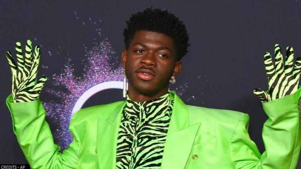 Lil Nas X