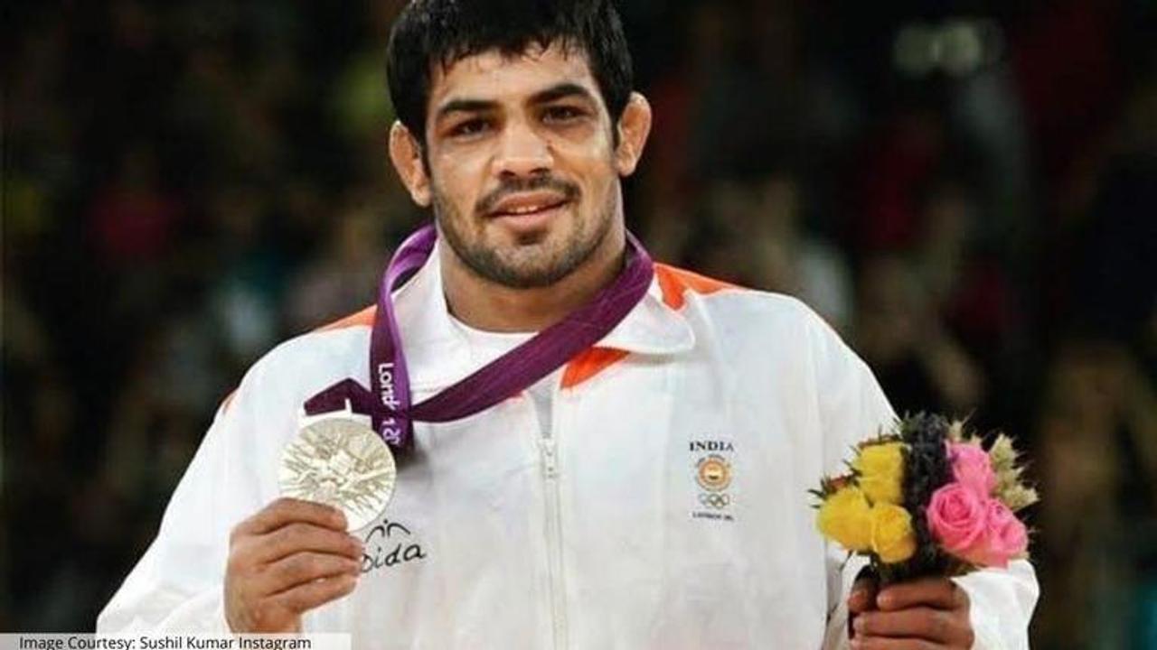 Sushil Kumar