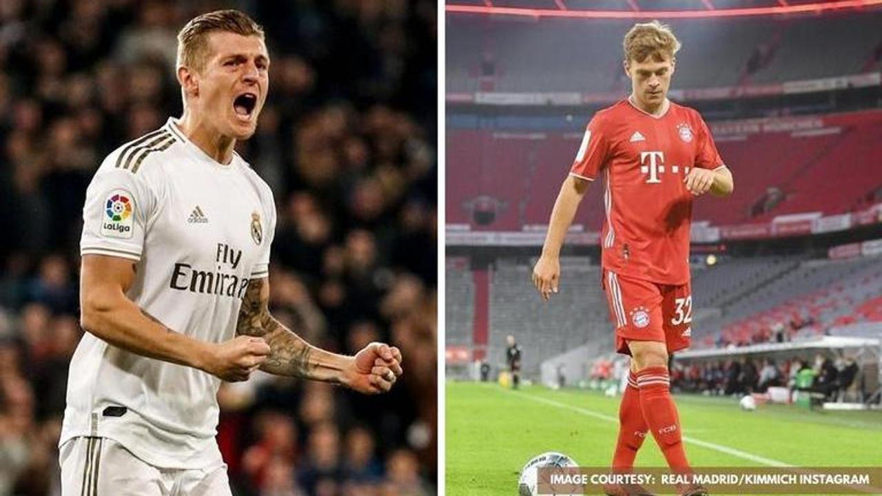 toni kroos