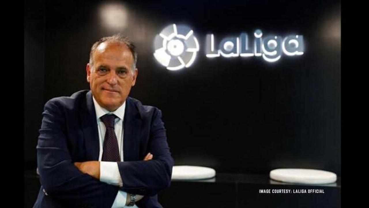 LaLiga return