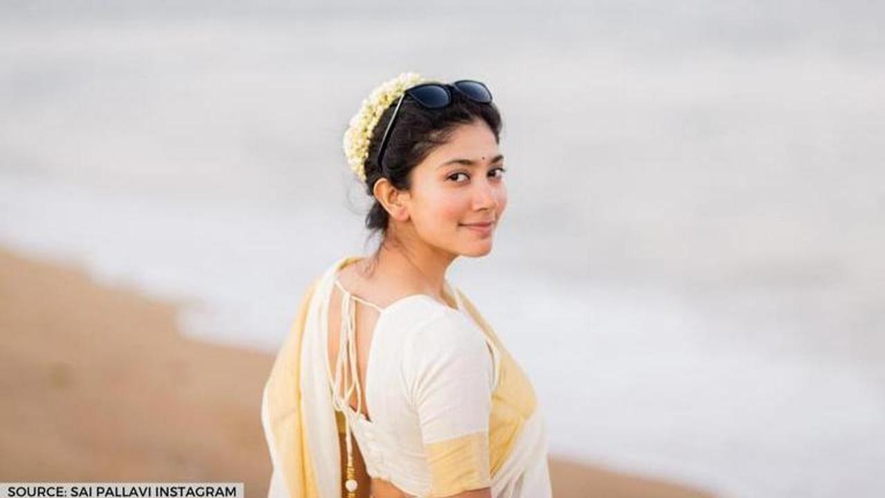 Sai Pallavi