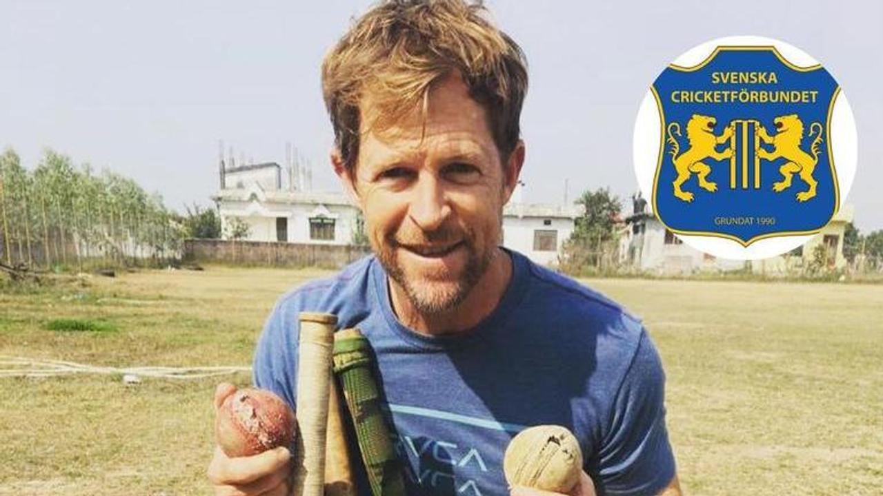 Jonty Rhodes