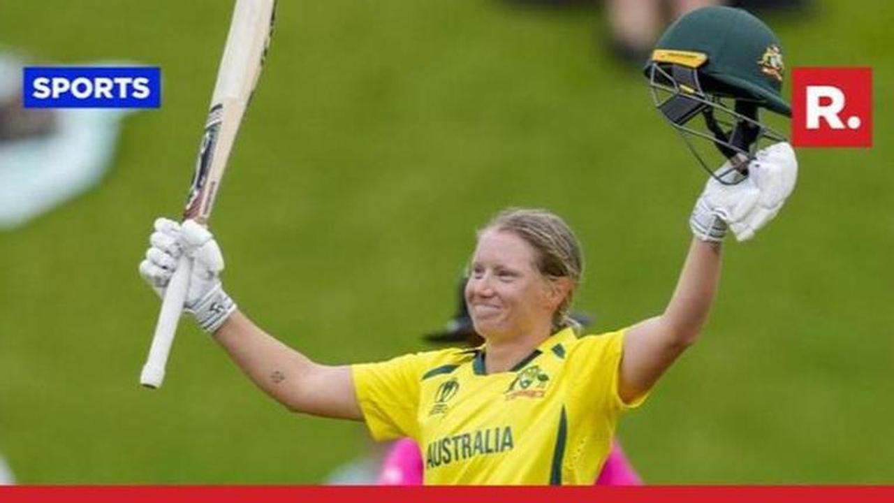 ICC Women's T20 World Cup