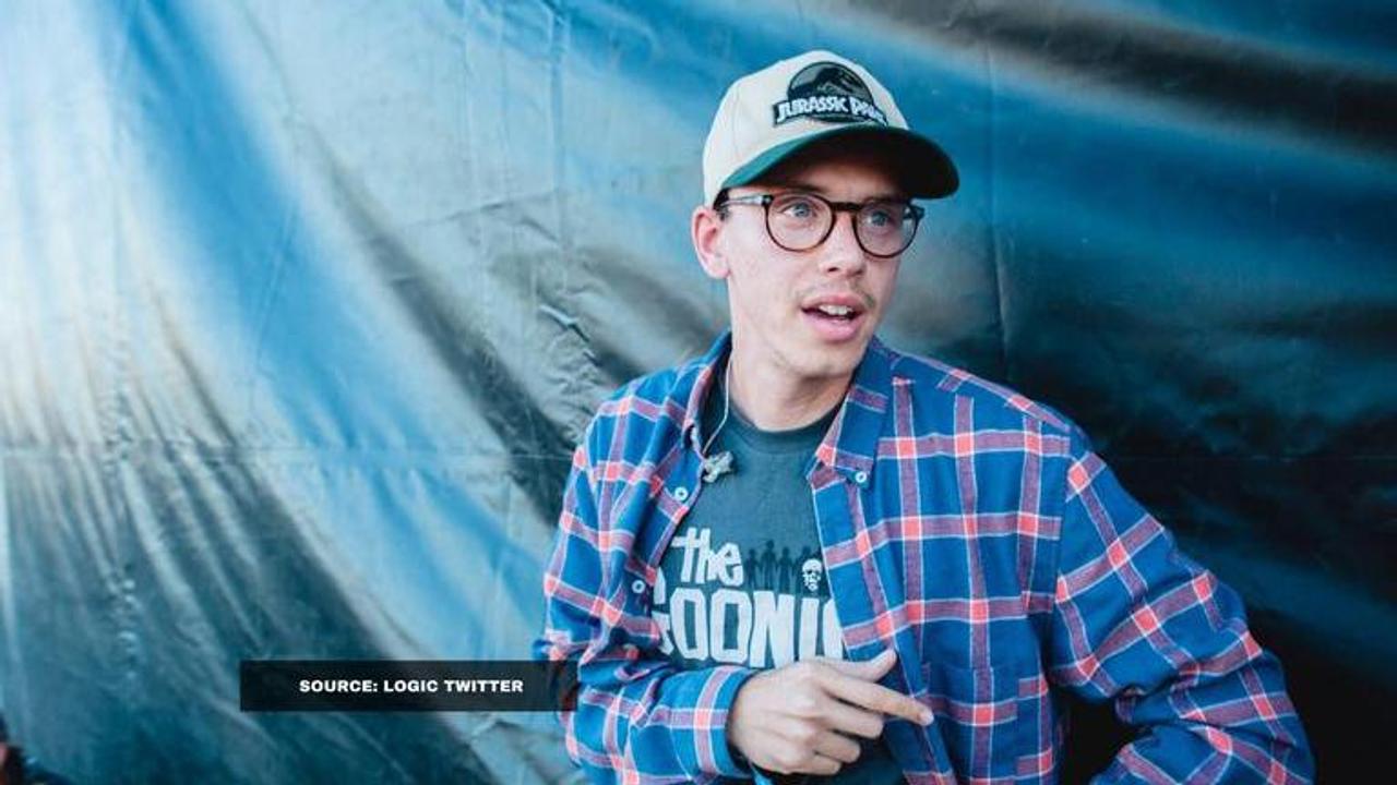 rapper logic