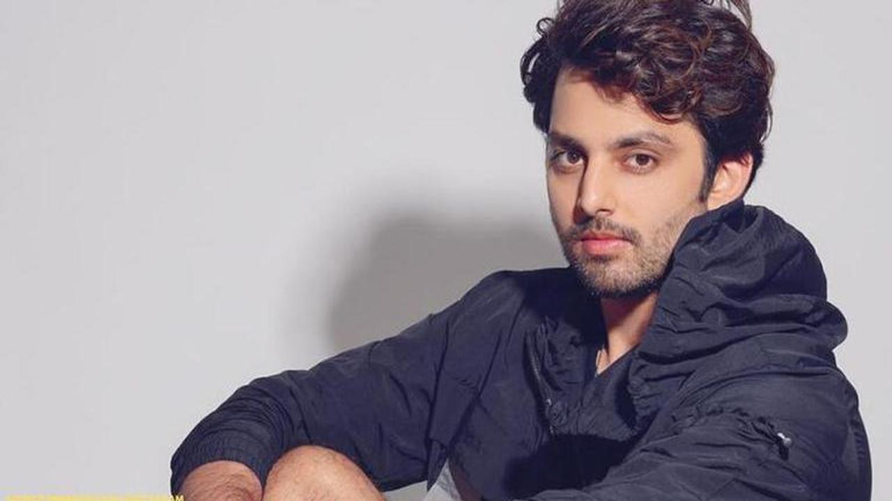 Himansh Kohli