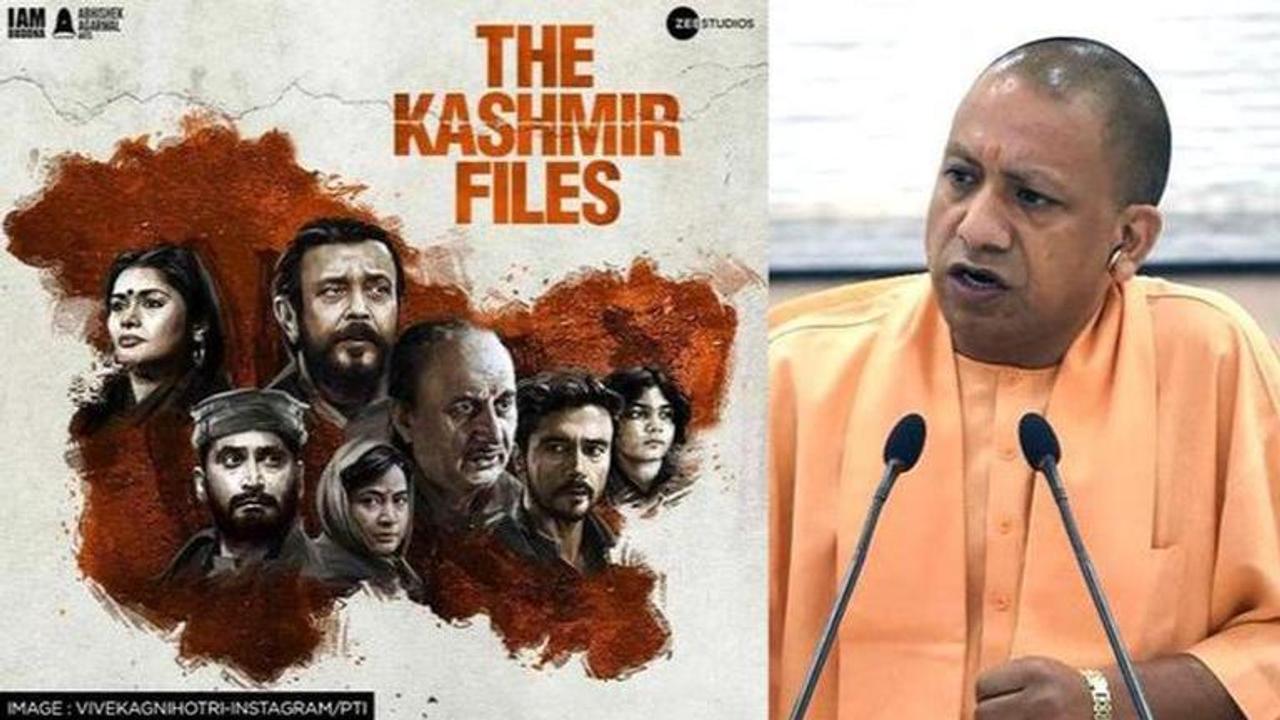 The Kashmir Files