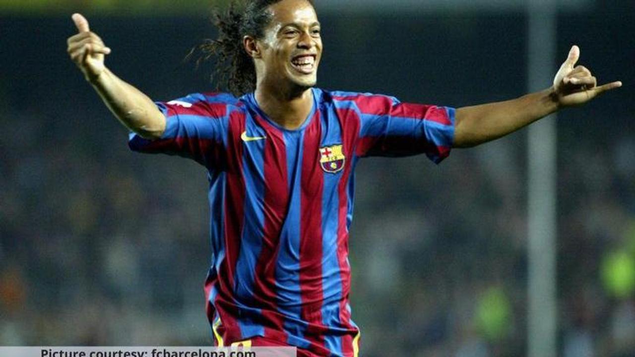 Ronaldinho