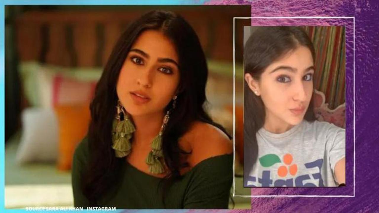 Sara Ali Khan