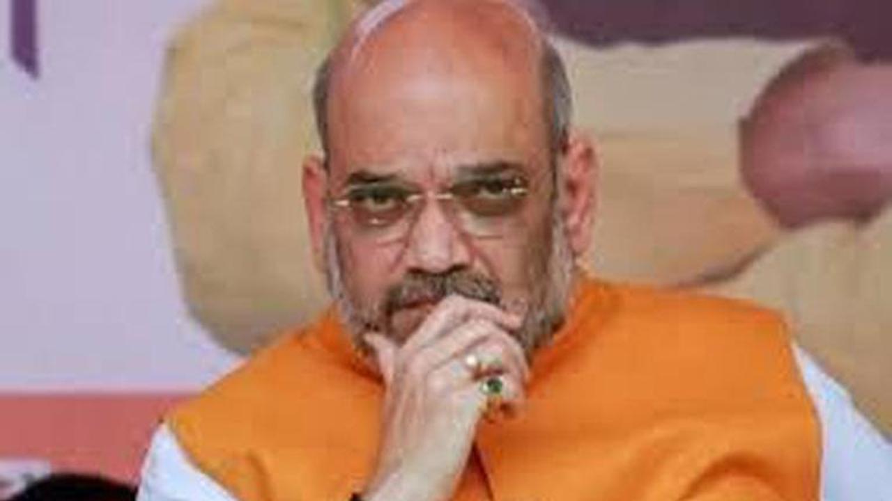 Amit Shah