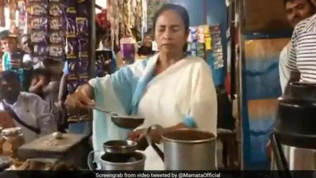 Mamata