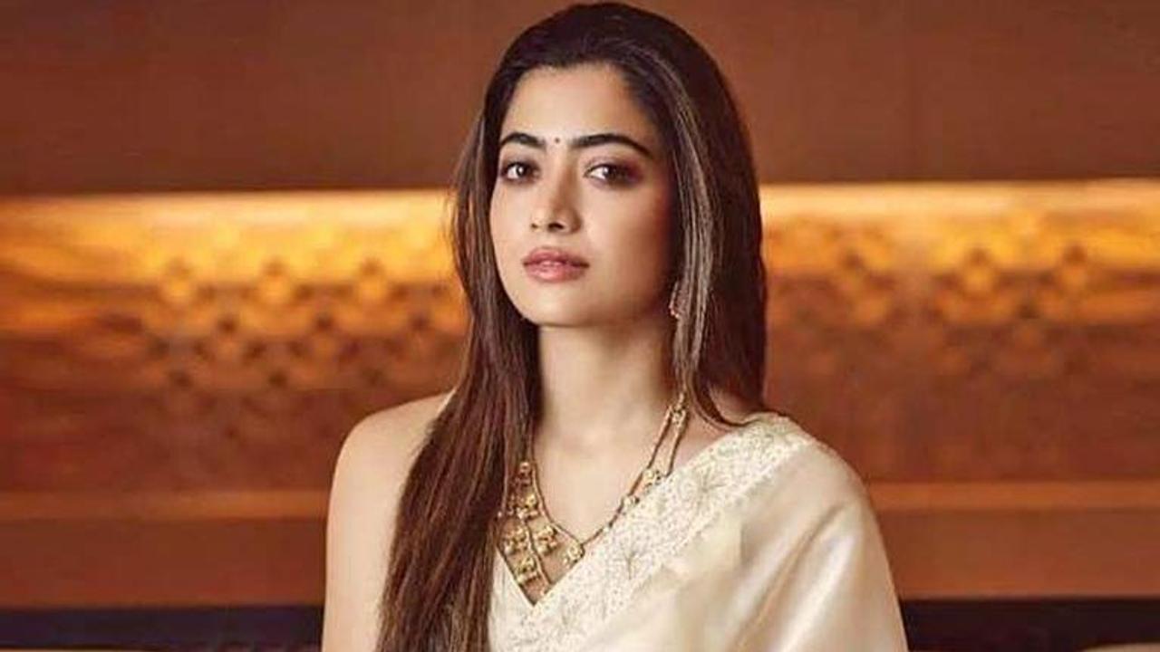 Rashmika Mandanna