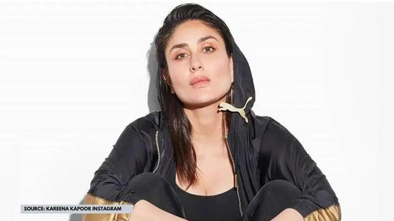 Kareena Kapoor Khan