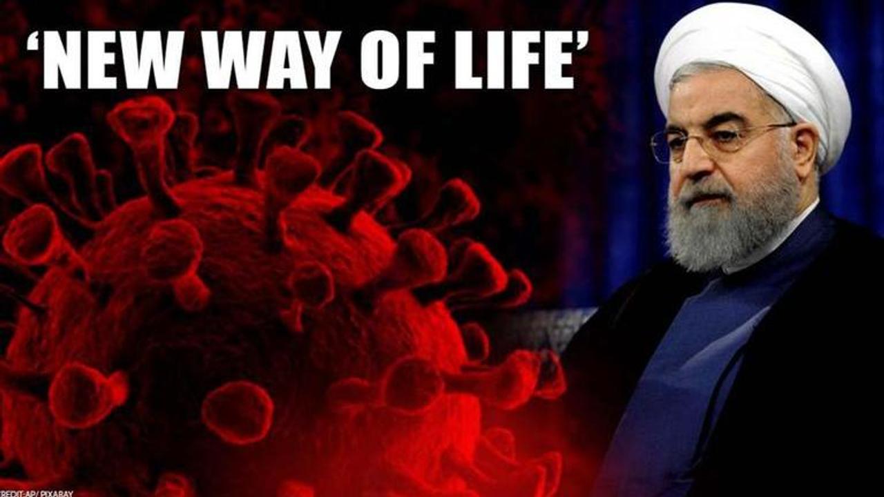 Hassan Rouhani