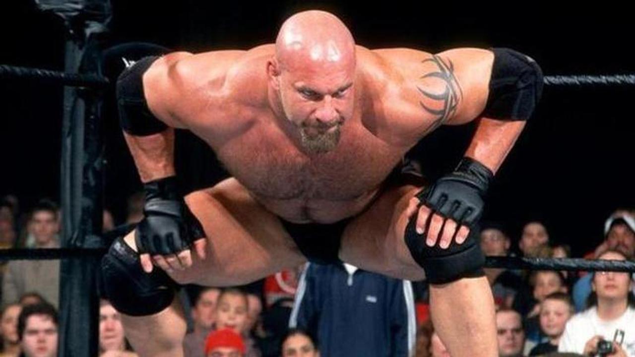 Goldberg