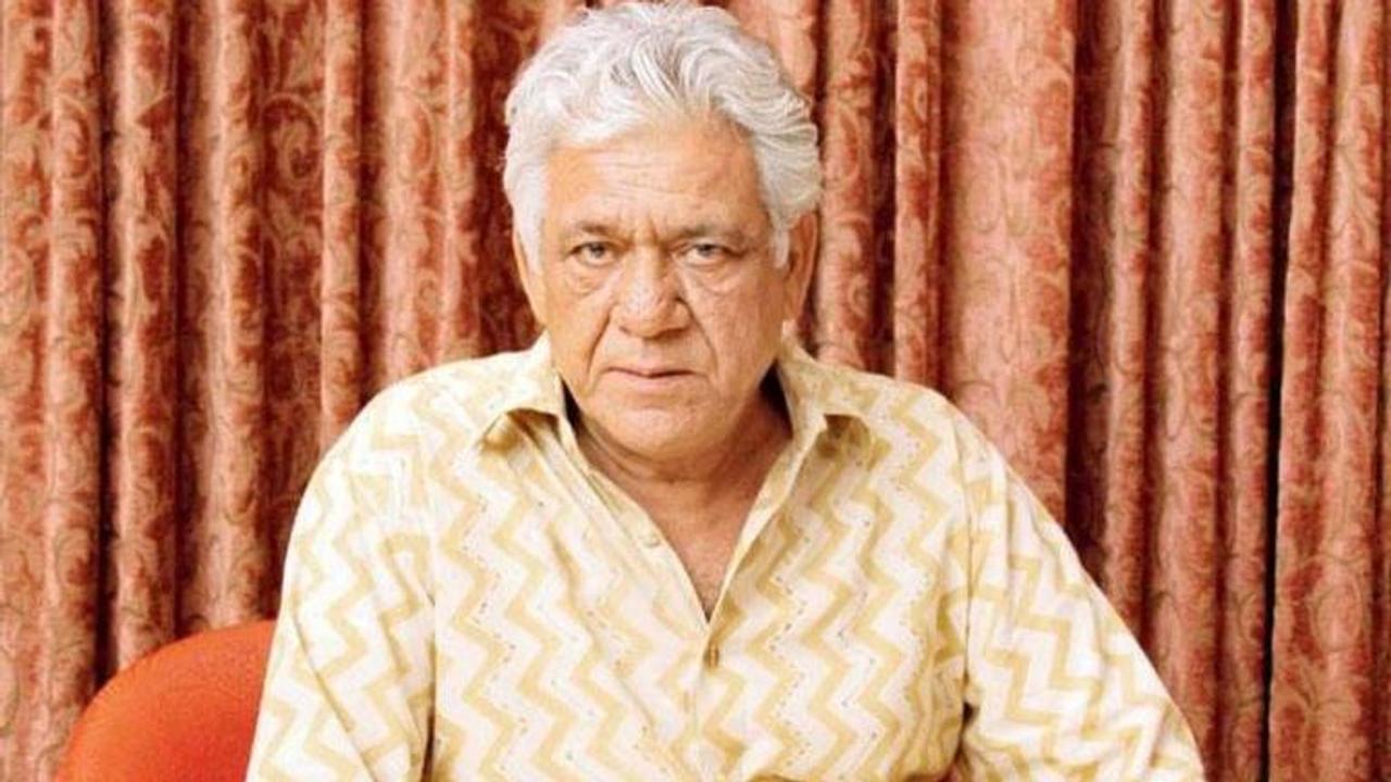 om puri