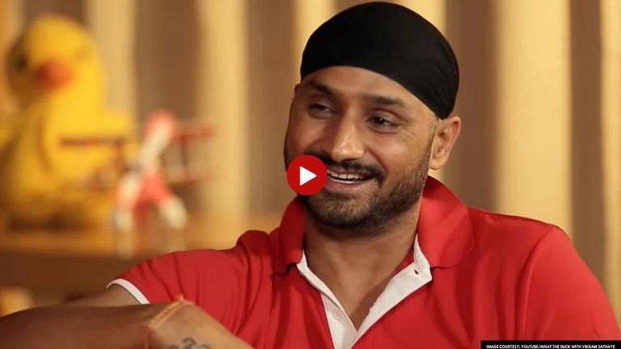 Harbhajan Singh