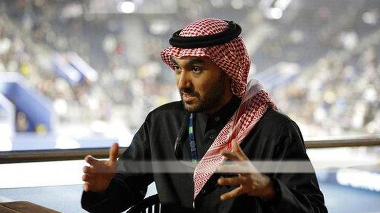 A prominent Saudi prince harshly criticized Israel on Sunday at a Bahrain security summit that was remotely attended by Israel's foreign minister.