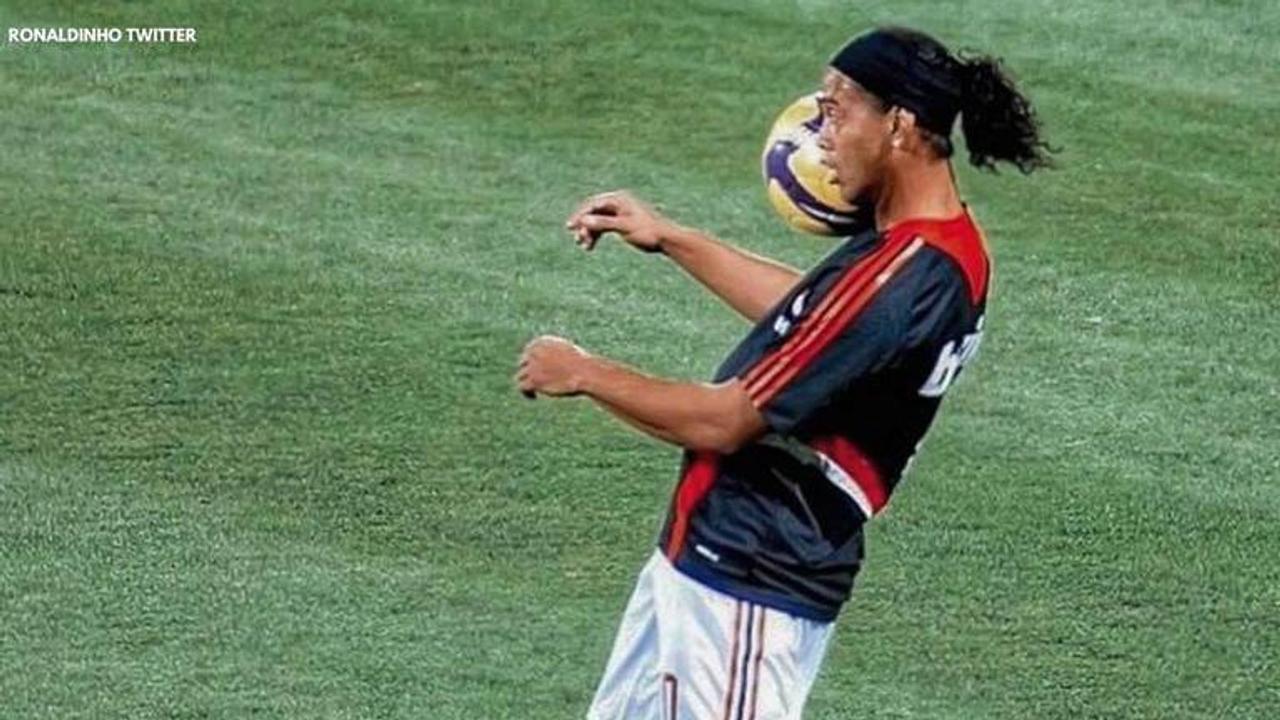 Ronaldinho