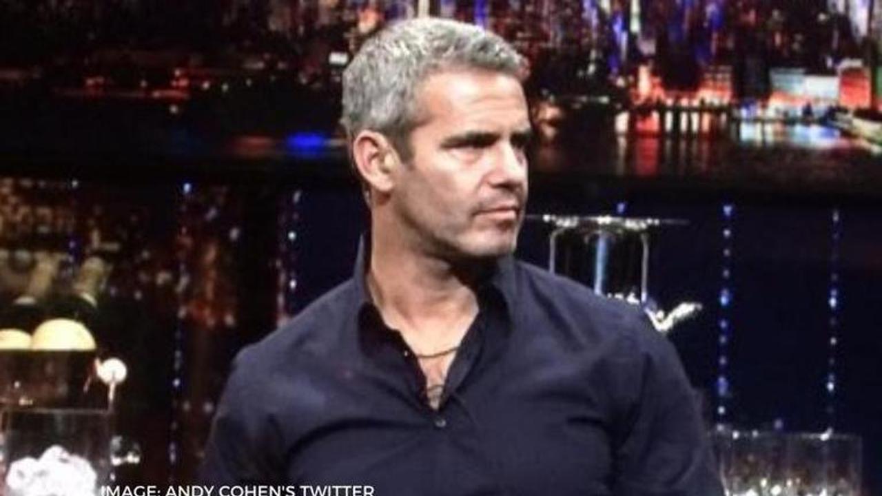 Andy Cohen