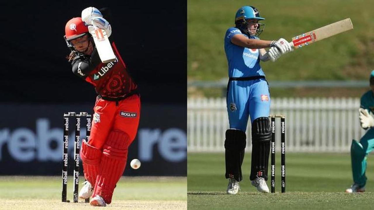 Women's Big Bash