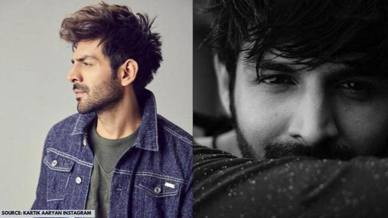 kartik aaryan