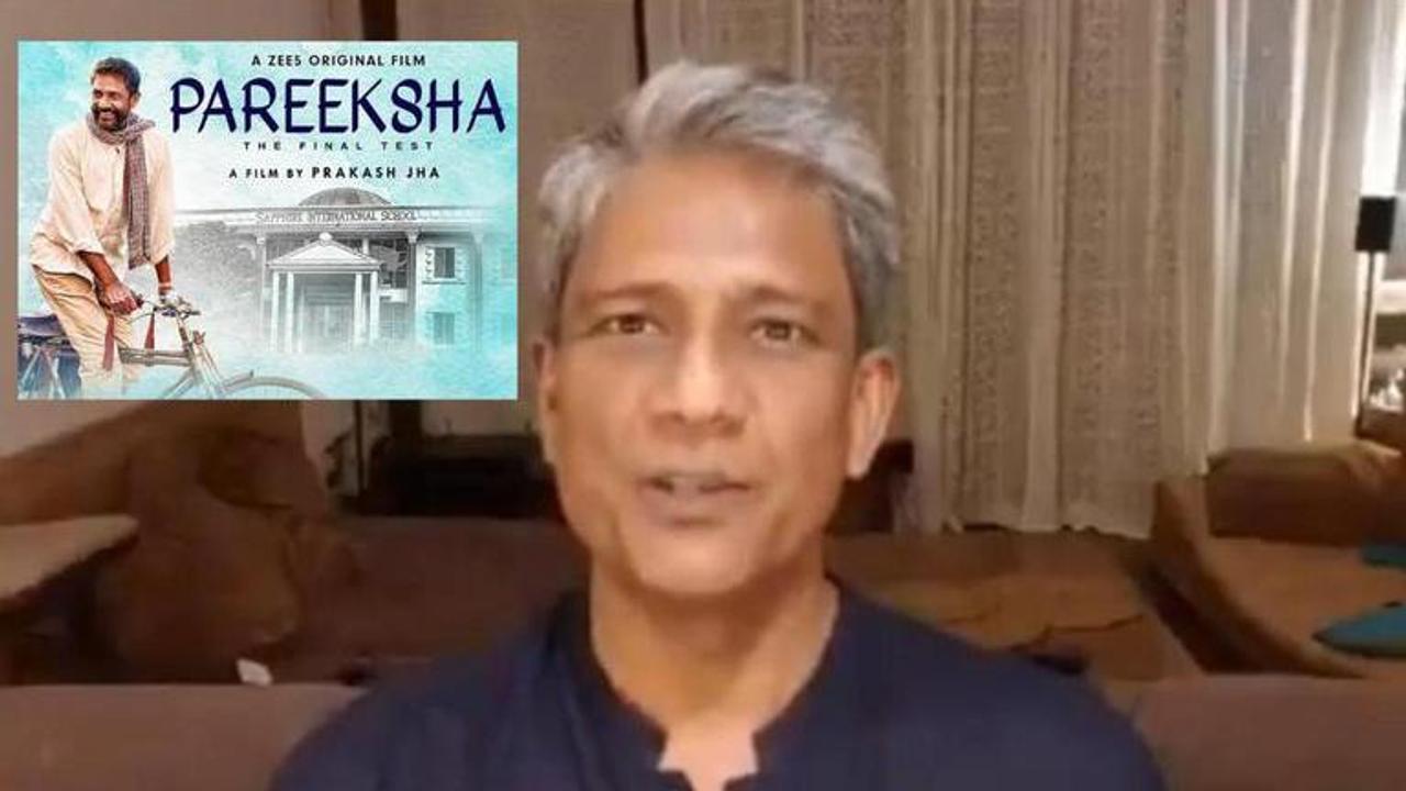 prakash jha