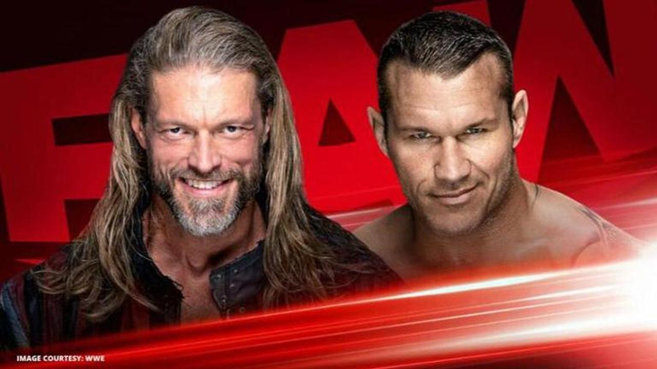 wwe raw live streaming