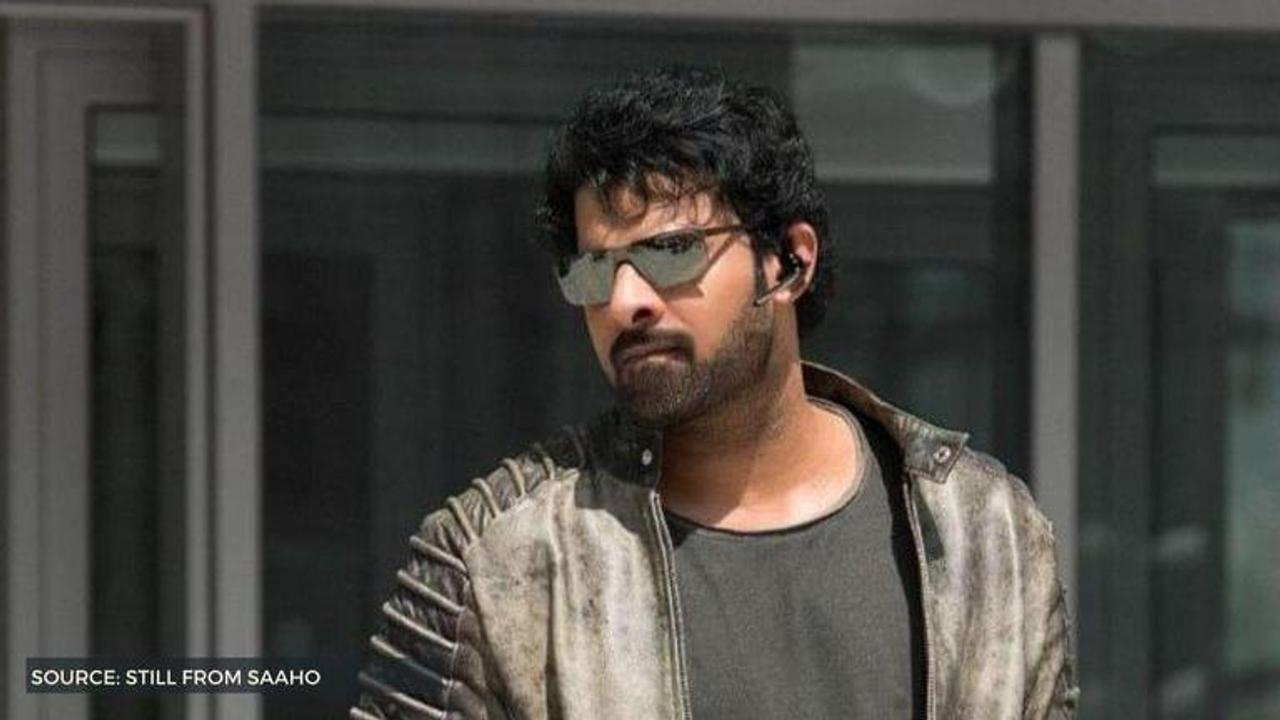 Prabhas