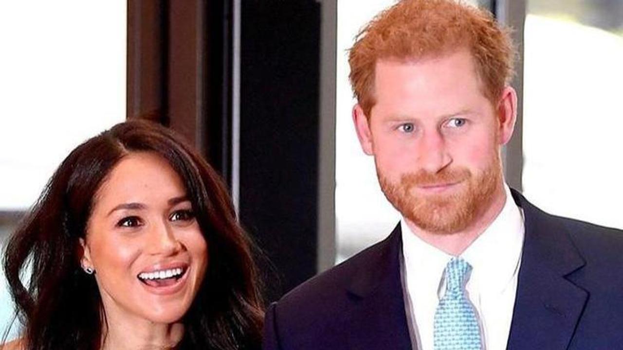 prince harry and meghan markle