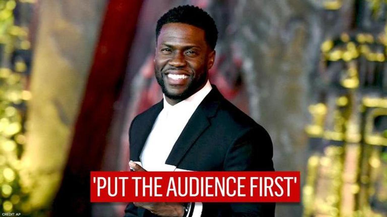 Kevin Hart