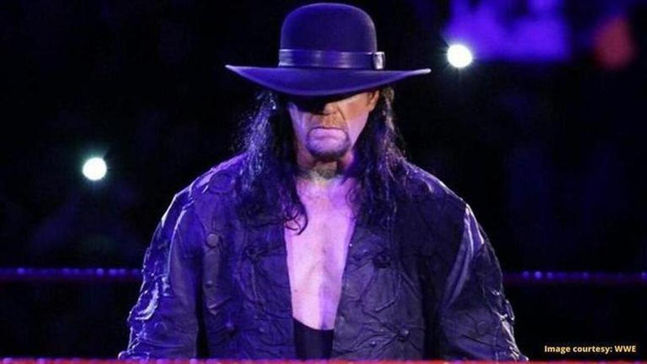 the undertaker net worth