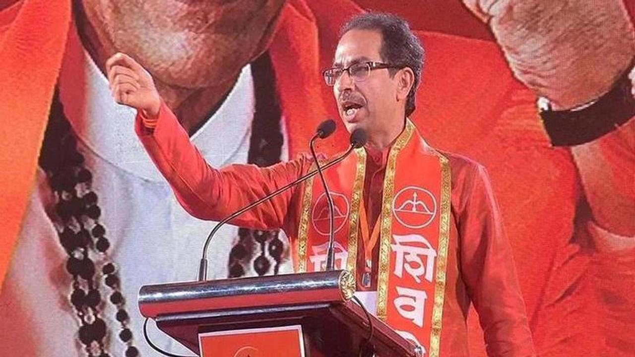 Shiv Sena