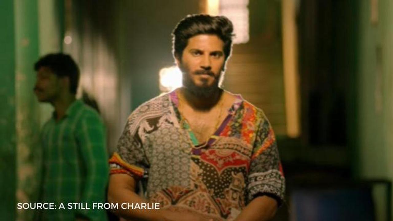 Dulquer Salmaan