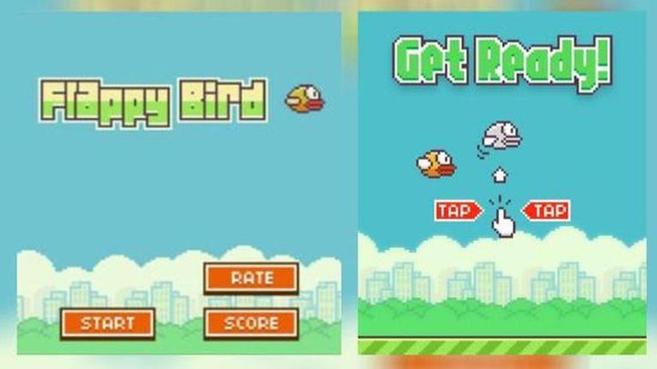 was flappy bird banned