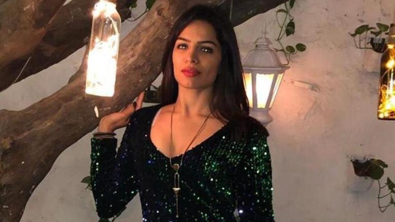 Shikha Singh Shah