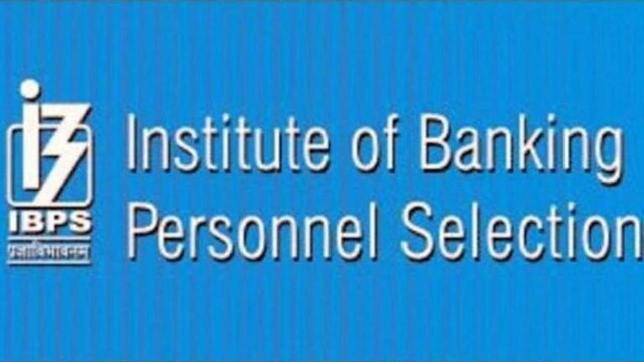 ibps clerk mains exam date