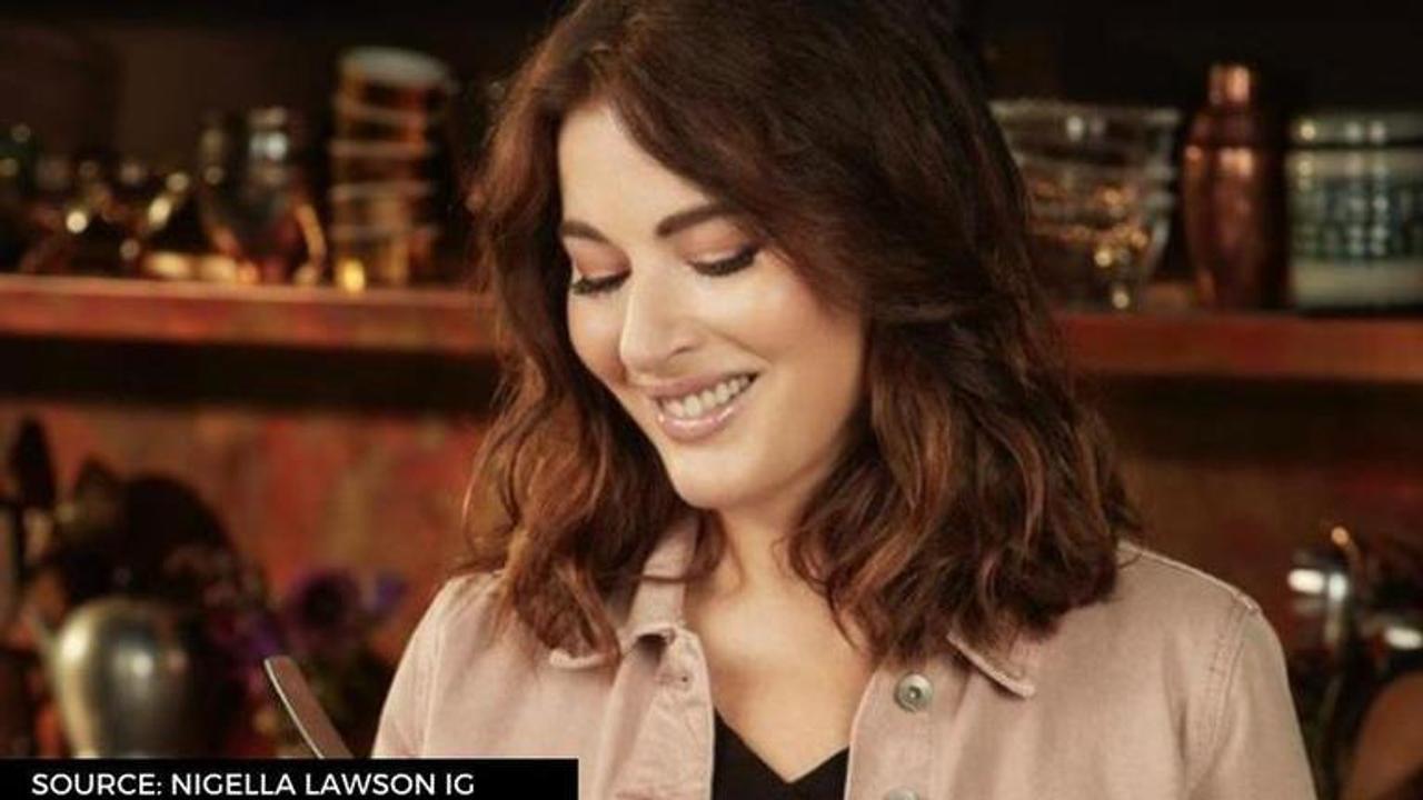 nigella lawson