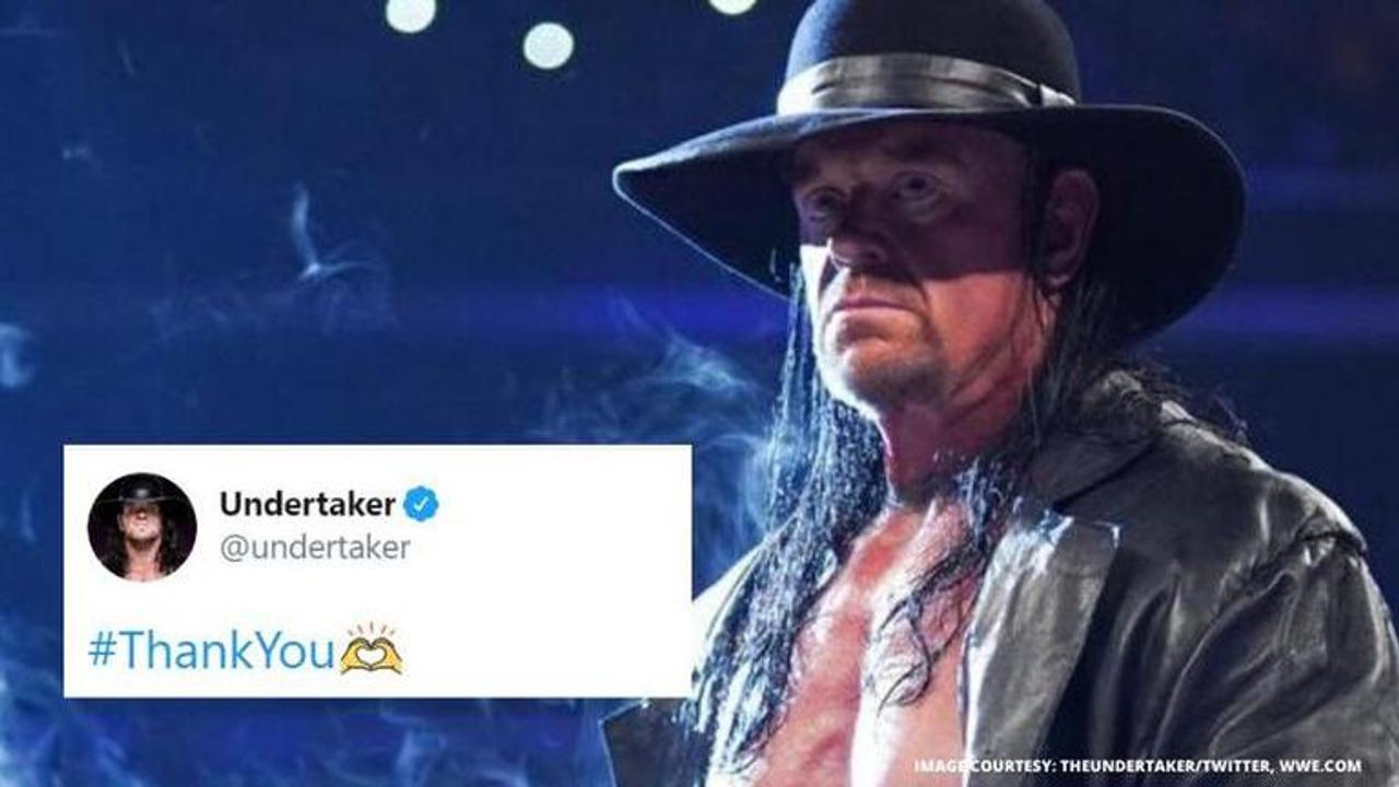 undertaker