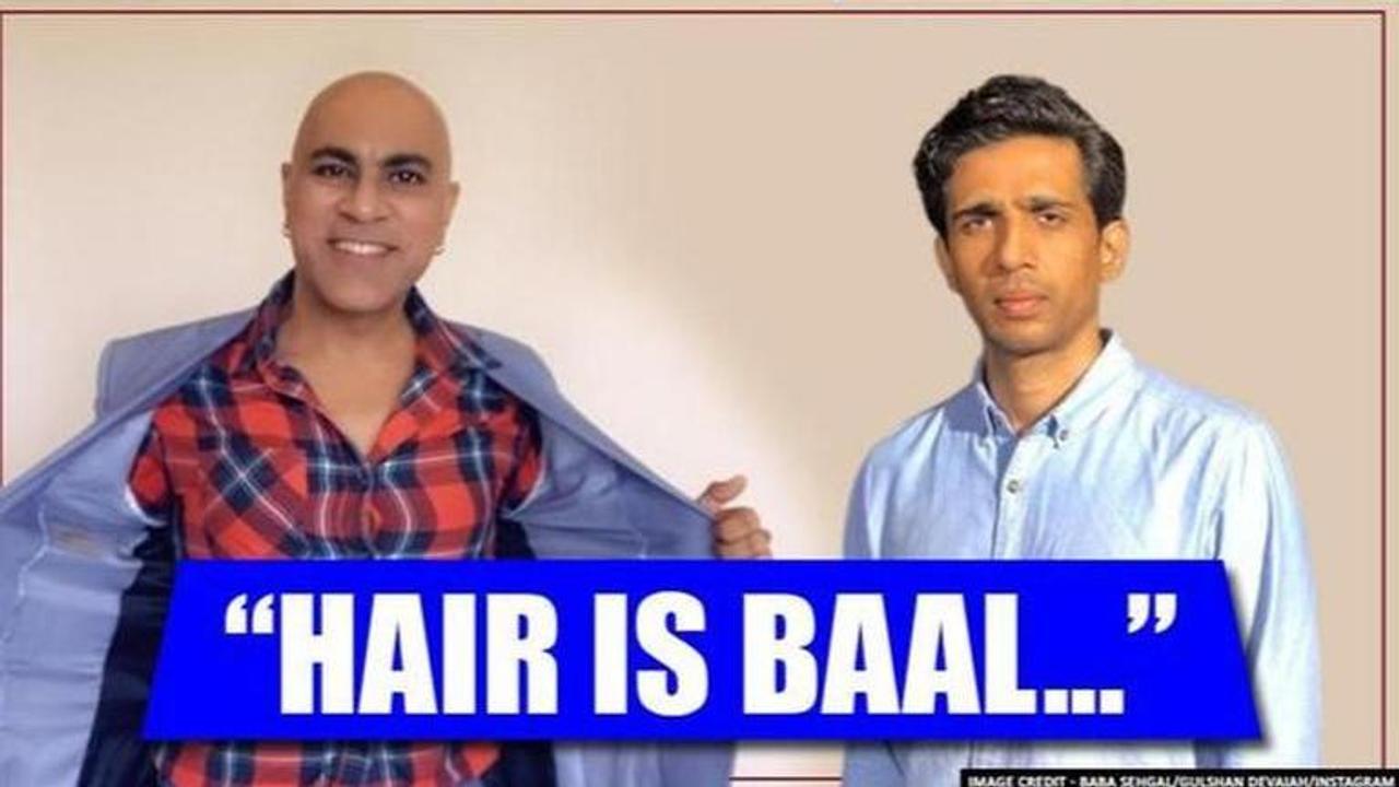 Baba Sehgal has fun take on working out, Gulshan Devaiah gives 'UNESCO best lyrics award'