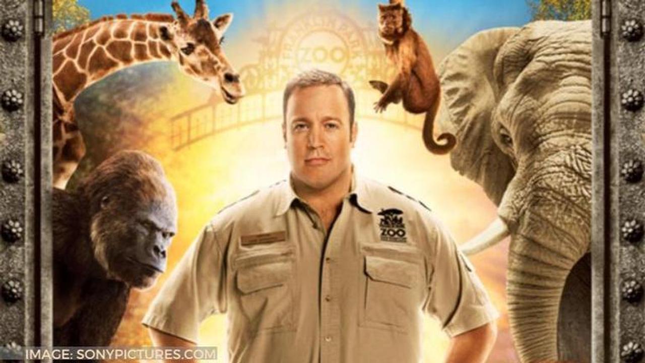 zookeeper cast