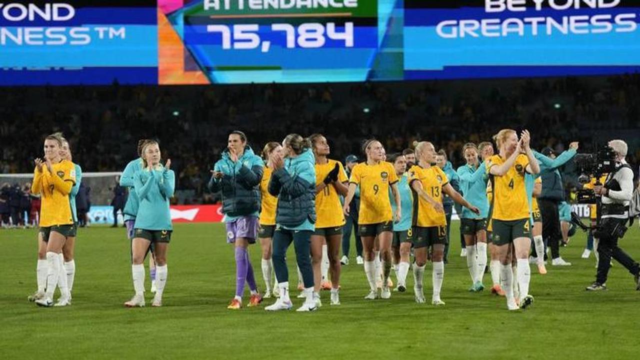 From upsets to record attendance, these are the trends that have emerged at the Women’s World Cup