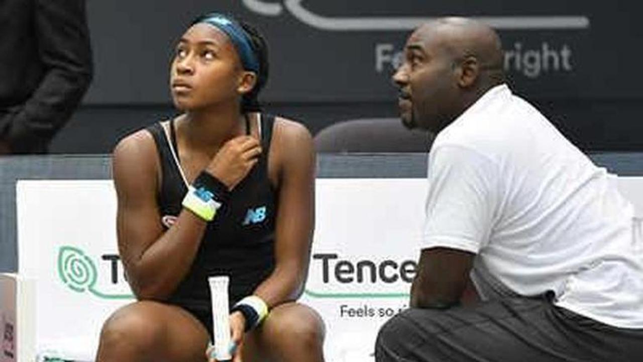 Coco Gauff