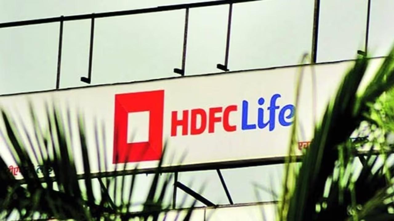 HDFC Life Insurance Q4 results