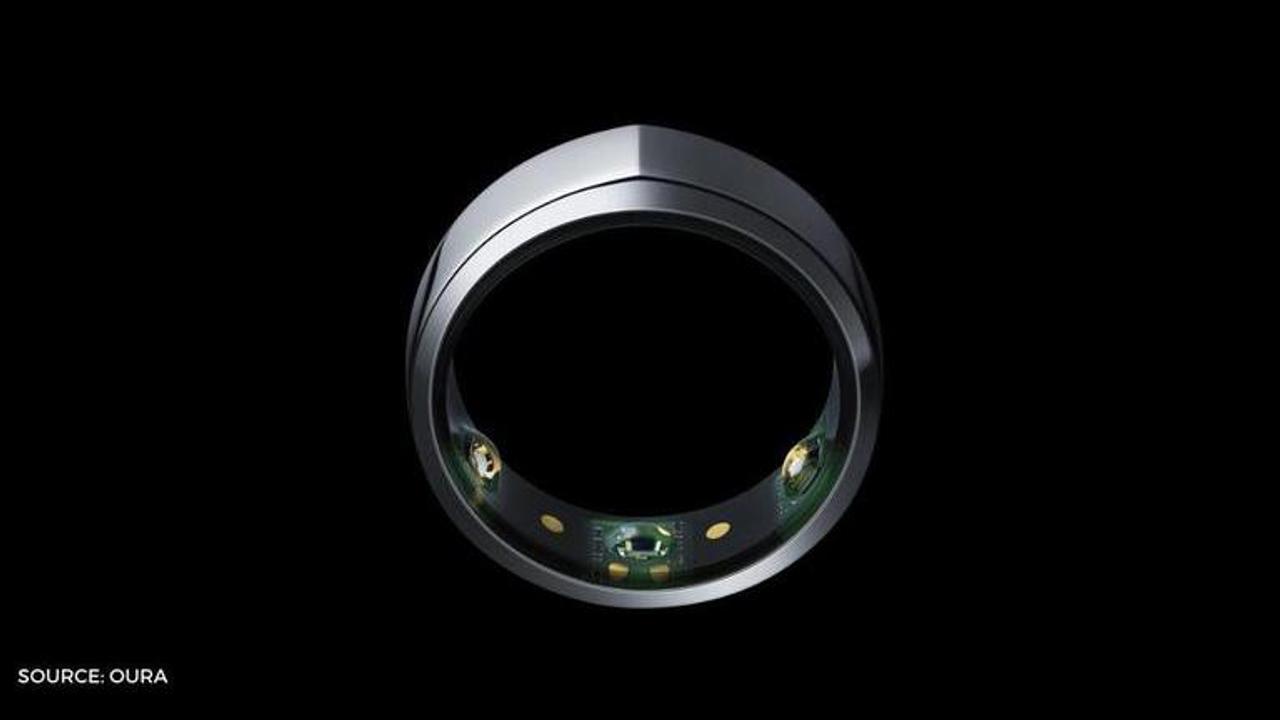 Oura Ring